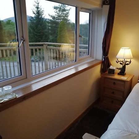 Bed and Breakfast Cuil Na Sithe Fort William Exterior foto