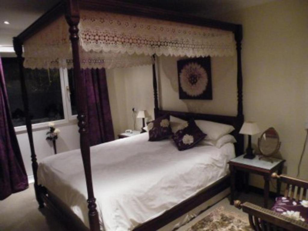 Bed and Breakfast Cuil Na Sithe Fort William Zimmer foto